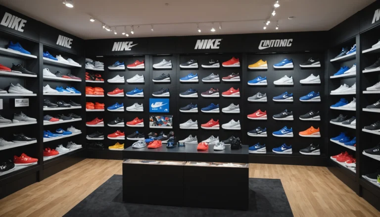 site basket de marque pas cher